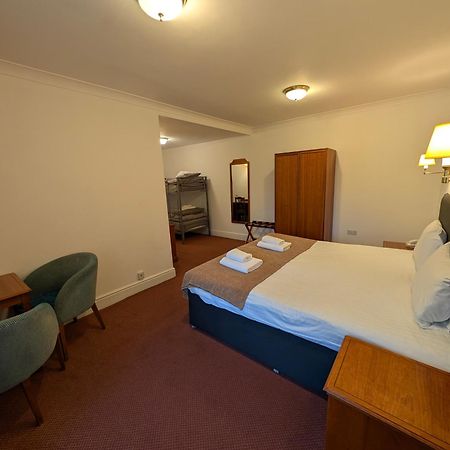Oriel Hotel سانت أساف المظهر الخارجي الصورة