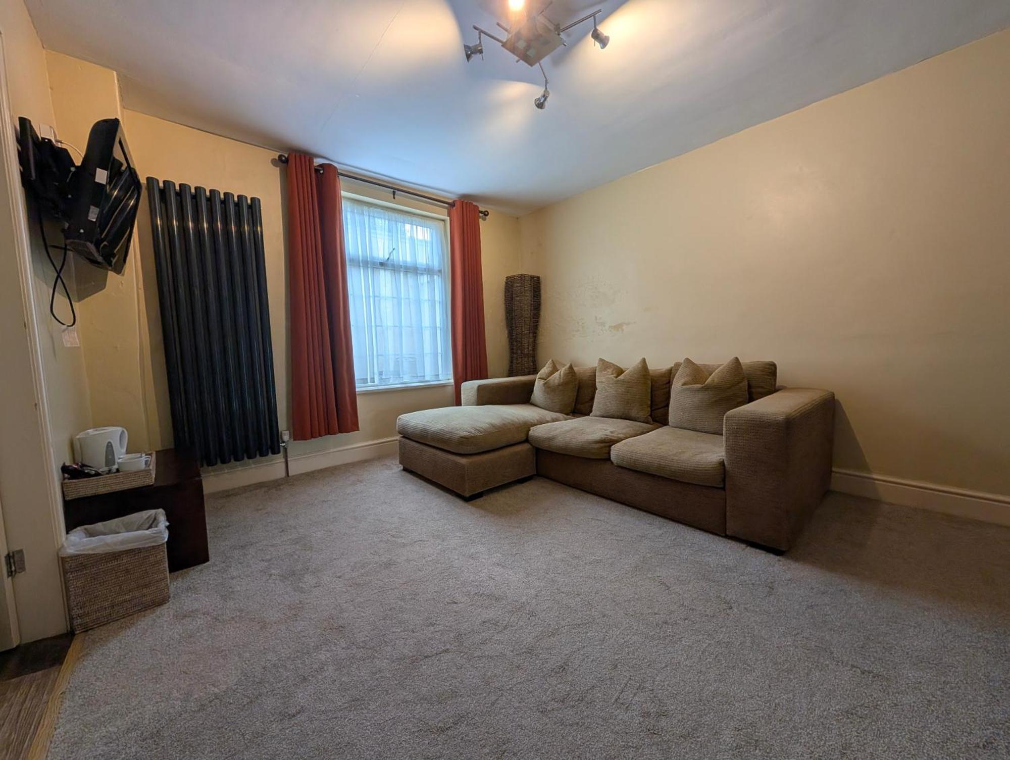 Oriel Hotel سانت أساف المظهر الخارجي الصورة