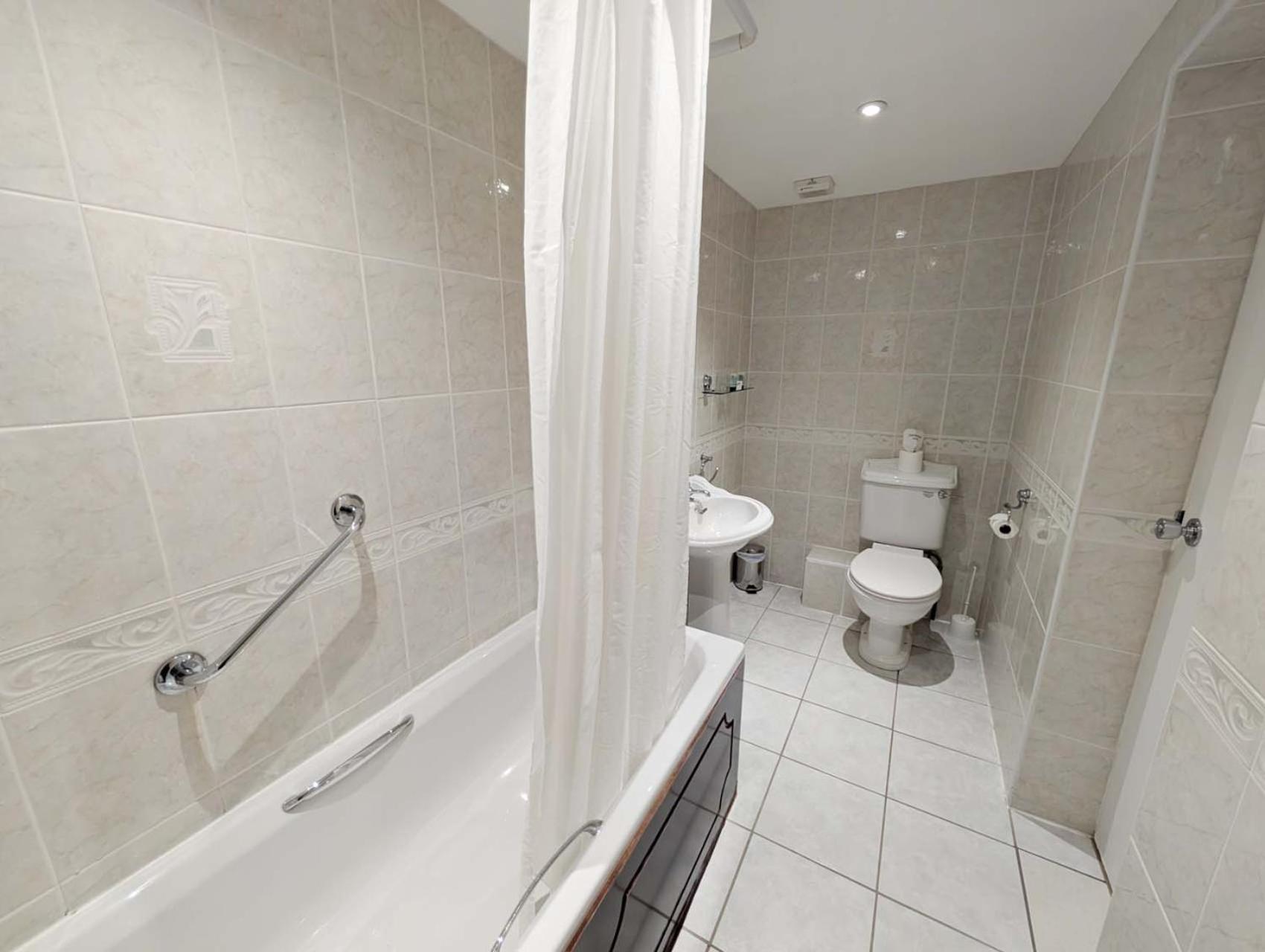 Oriel Hotel سانت أساف المظهر الخارجي الصورة