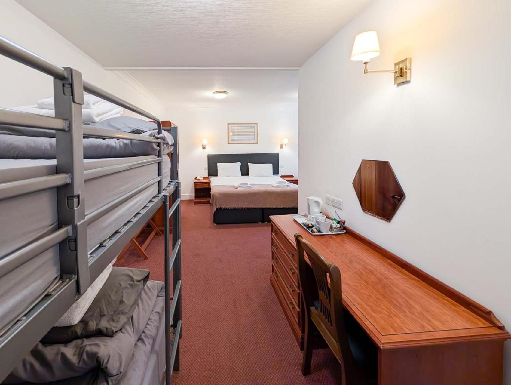Oriel Hotel سانت أساف المظهر الخارجي الصورة