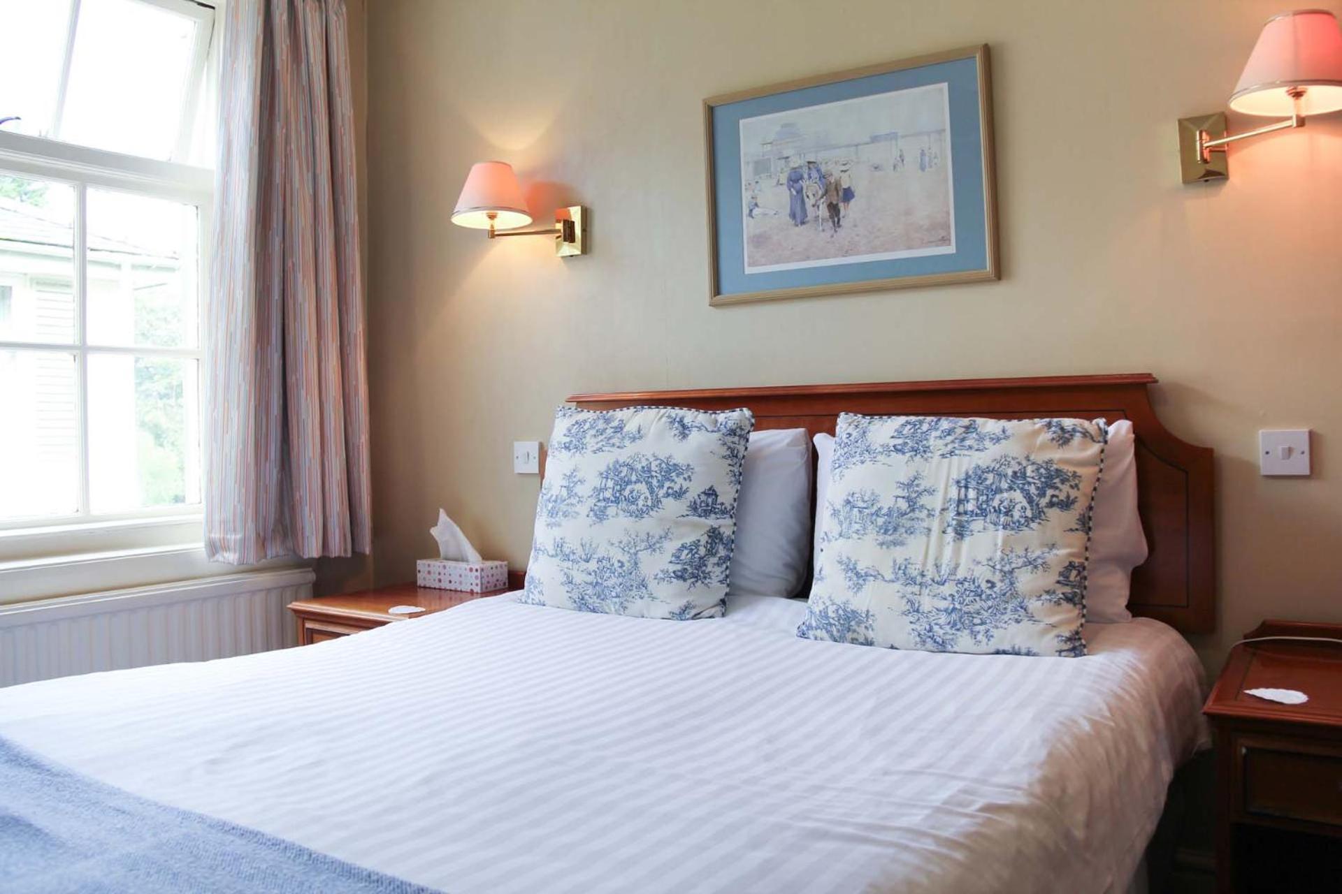 Oriel Hotel سانت أساف المظهر الخارجي الصورة