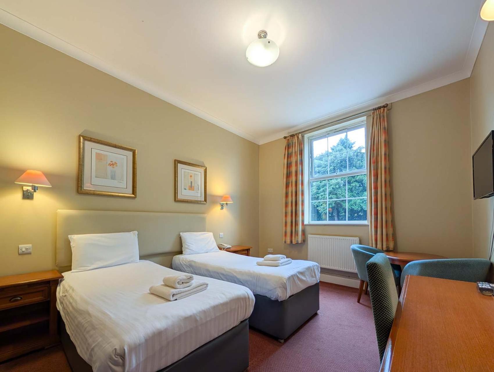 Oriel Hotel سانت أساف المظهر الخارجي الصورة