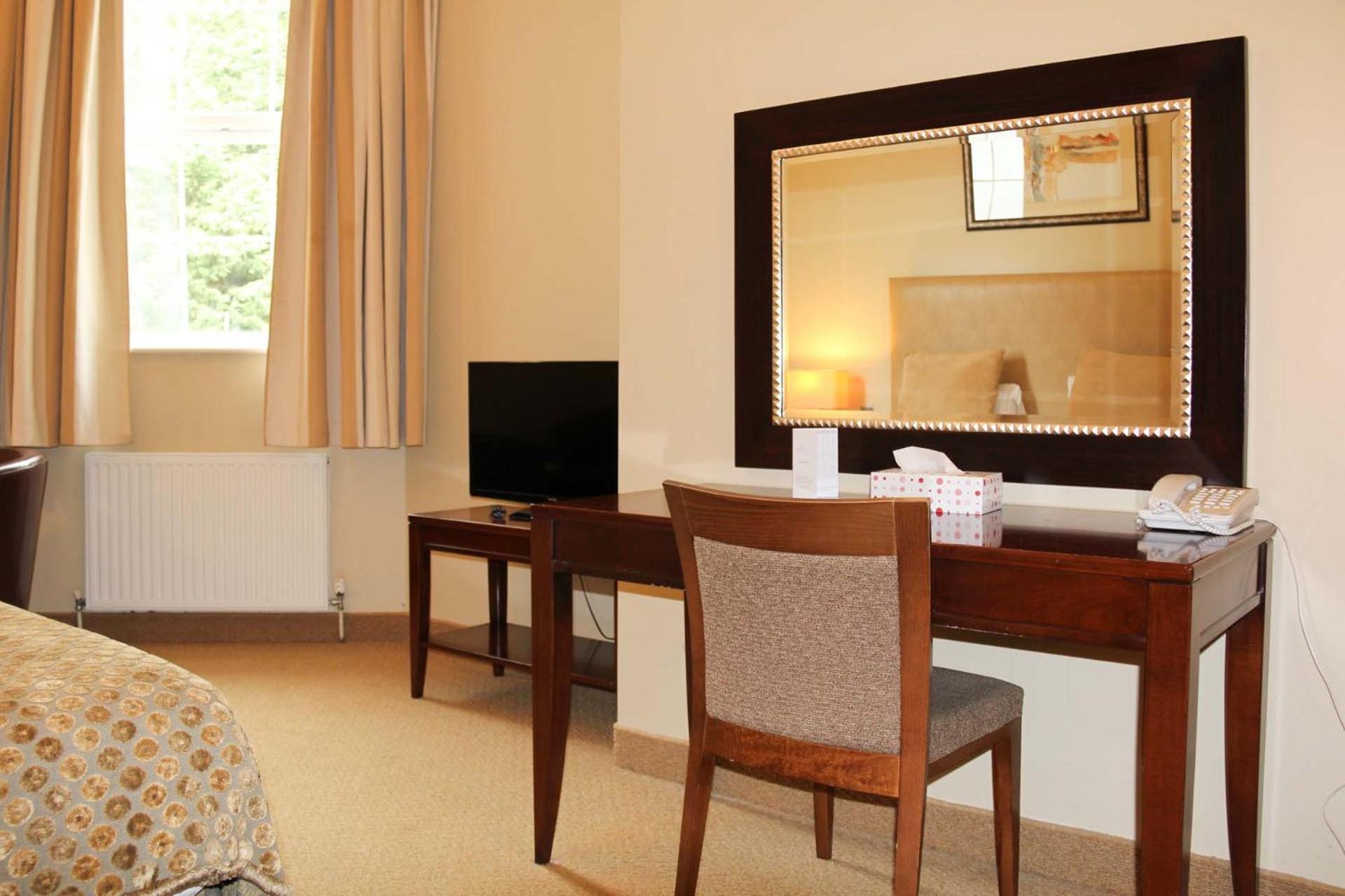 Oriel Hotel سانت أساف المظهر الخارجي الصورة