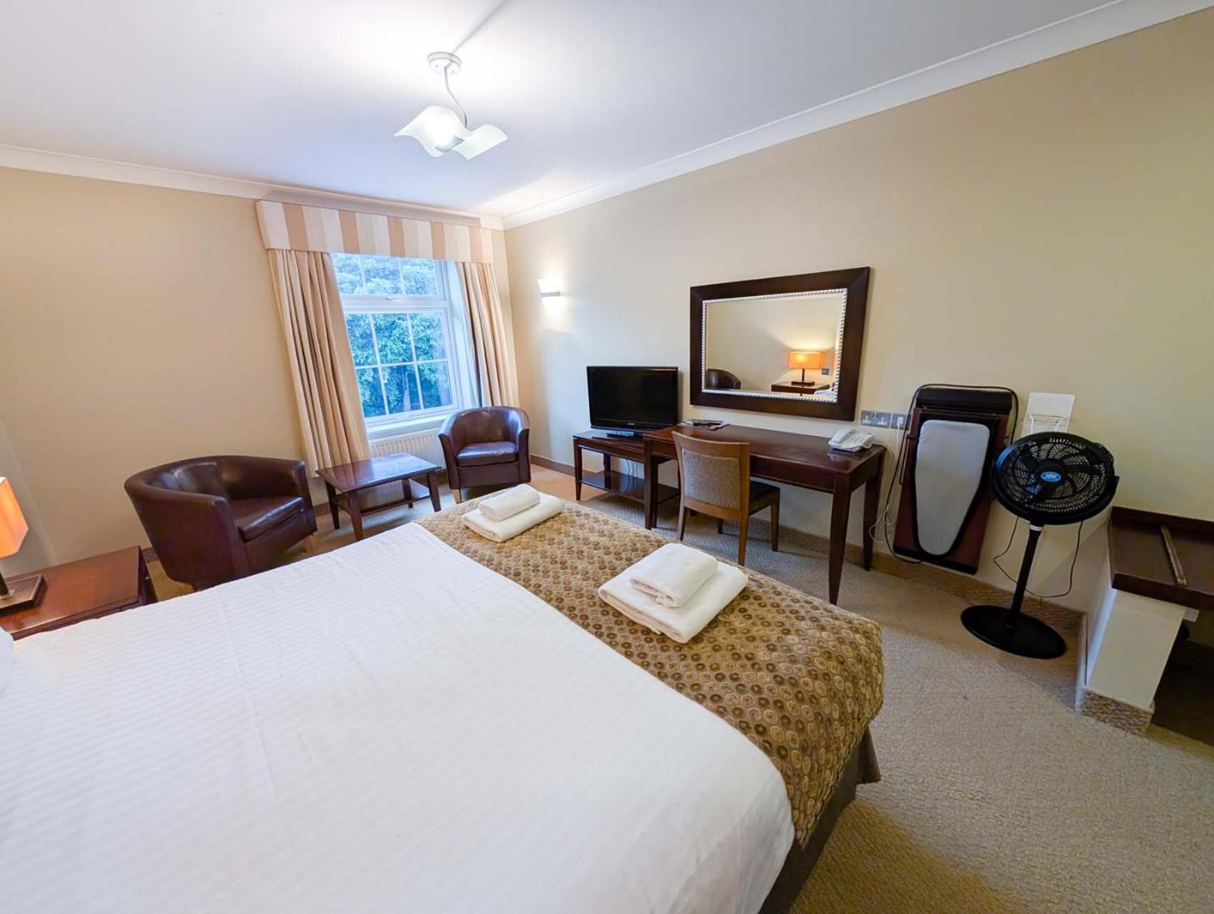 Oriel Hotel سانت أساف المظهر الخارجي الصورة