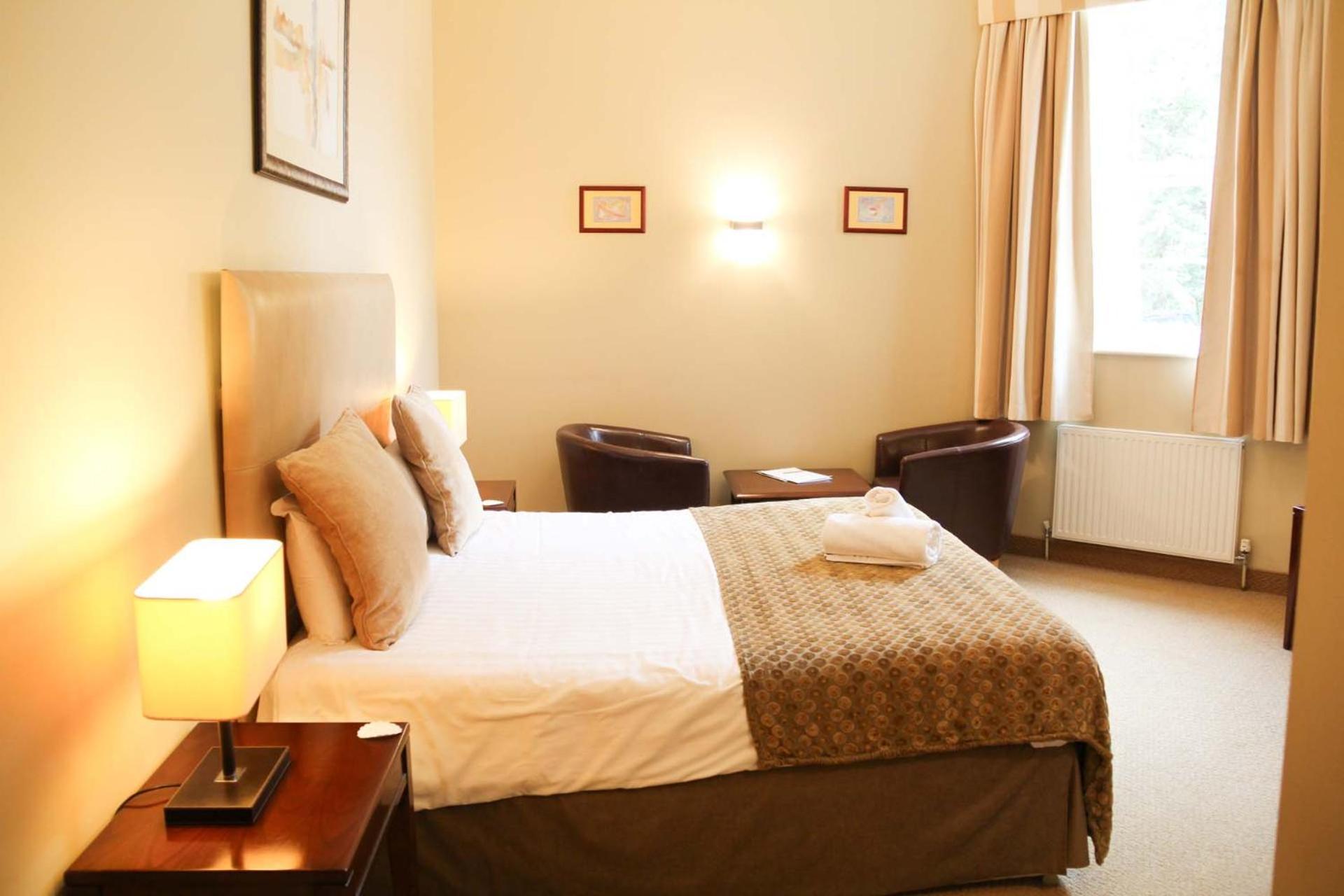 Oriel Hotel سانت أساف المظهر الخارجي الصورة