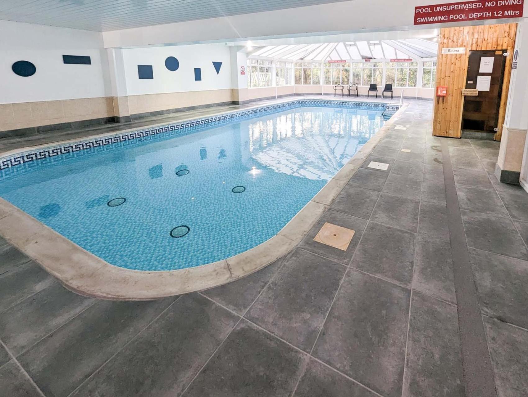 Oriel Hotel سانت أساف المظهر الخارجي الصورة