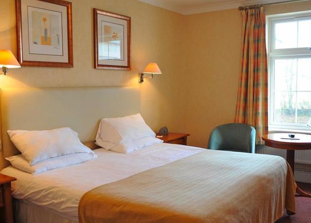 Oriel Hotel سانت أساف المظهر الخارجي الصورة